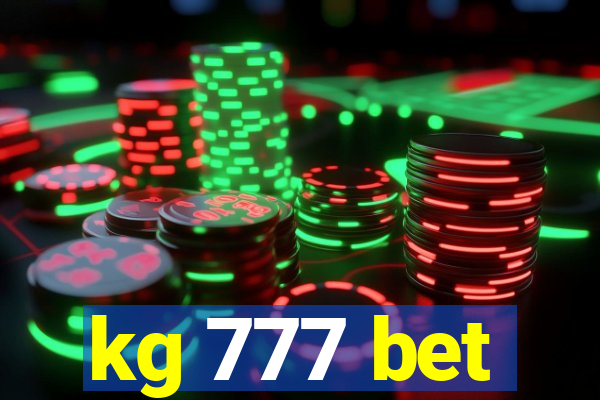 kg 777 bet